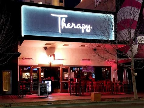 therapy las vegas nv